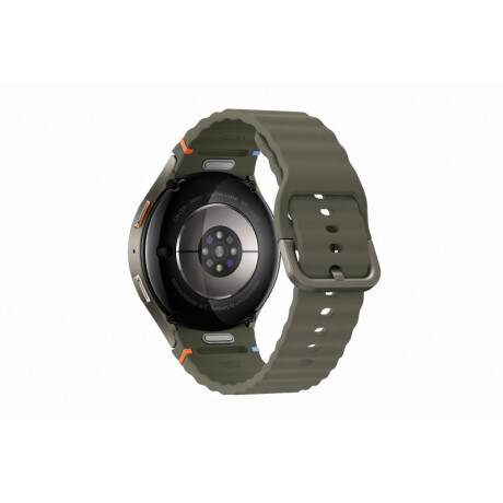 Samsung Galaxy Watch 7 44mm + Banda ¡De Regalo! Green