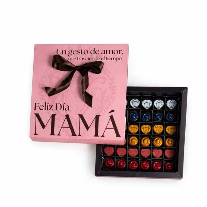 Bombones Surtidos x36 Bombones Surtidos x36