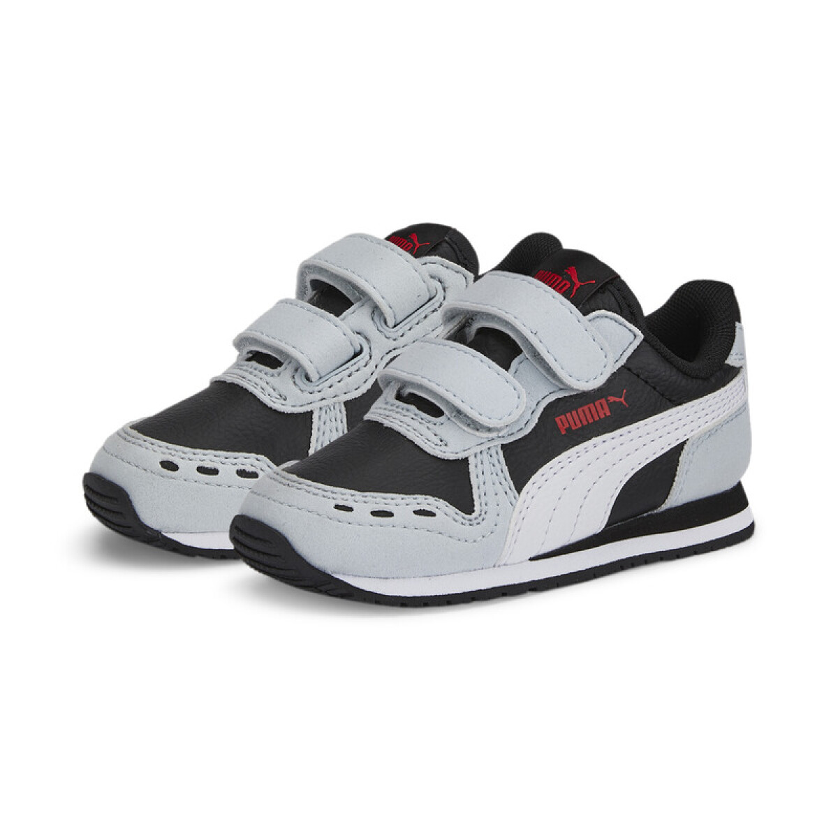 Cabana Racer SL 20 V Inf 38373104 - Neg/blanco 