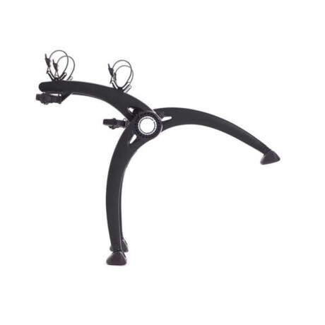 Soporte Para Bicicletas Saris Bones 2 Bike Black Soporte Para Bicicletas Saris Bones 2 Bike Black