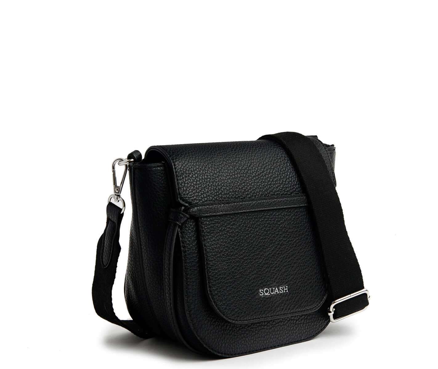 Bandolera Tape - Negro 