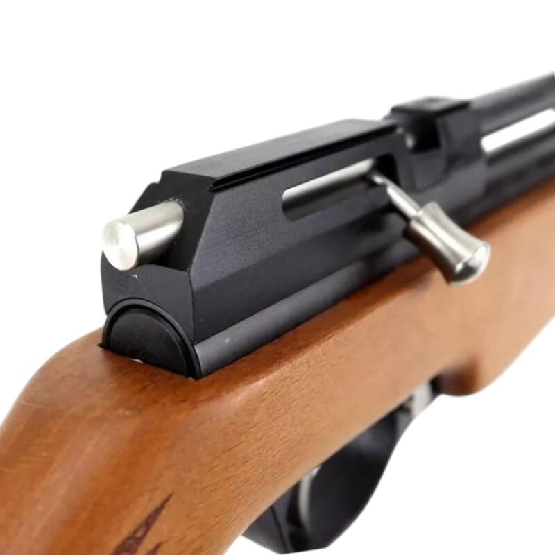 Rifle Pcp Pr900 calibre 5,5 mm + Inflador Rifle Pcp Pr900 calibre 5,5 mm + Inflador