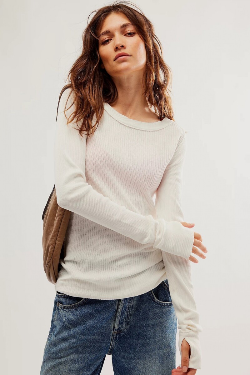 CAMISETA CARE FP HONEY 