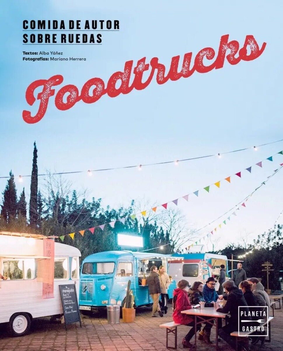 FOODTRUCKS 