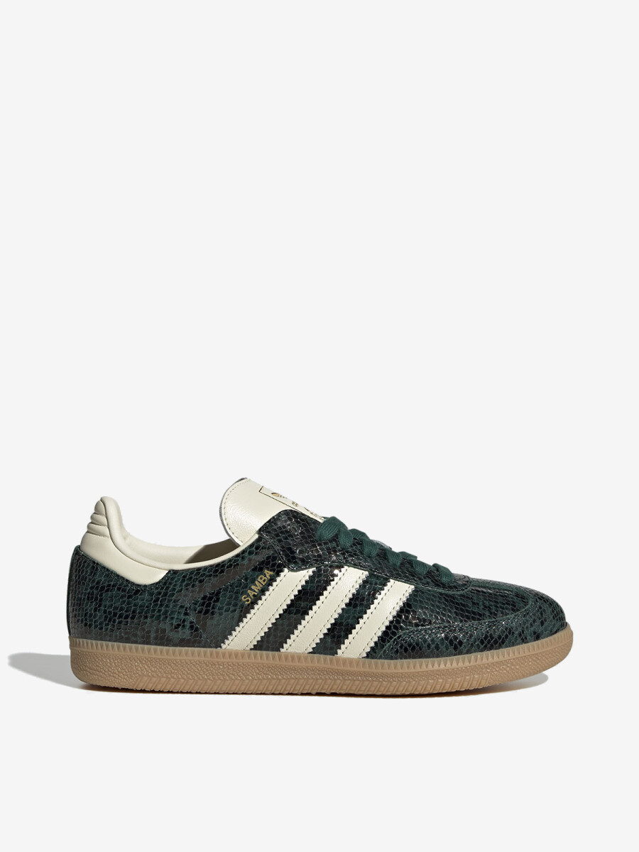 SAMBA OG W 