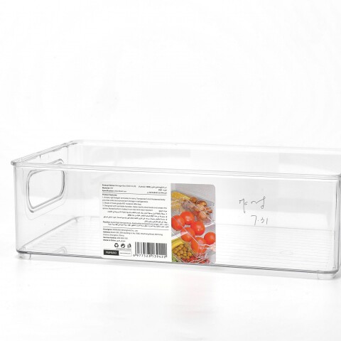 CAJA DE ALMACENAMIENTO (1300 ML/S) CAJA DE ALMACENAMIENTO (1300 ML/S)