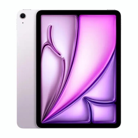 APPLE IPAD AIR (8TH) 11' WIFI 128GB M4 APPLE Ipad Air (8Th GEN) 11' 128GB Chip M4 Cámara 12MP - Purple