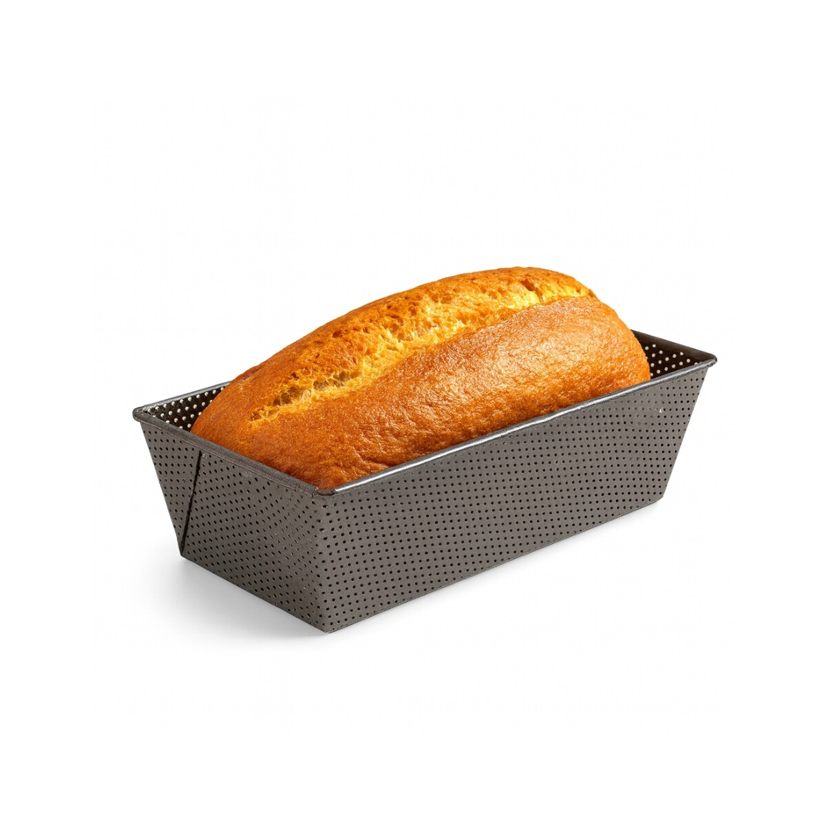 Molde Perforado Cake Crous 25 cm 