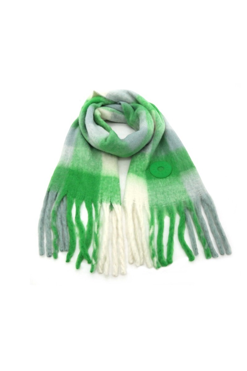 Bufanda Fantasia Trendy - Surtido 