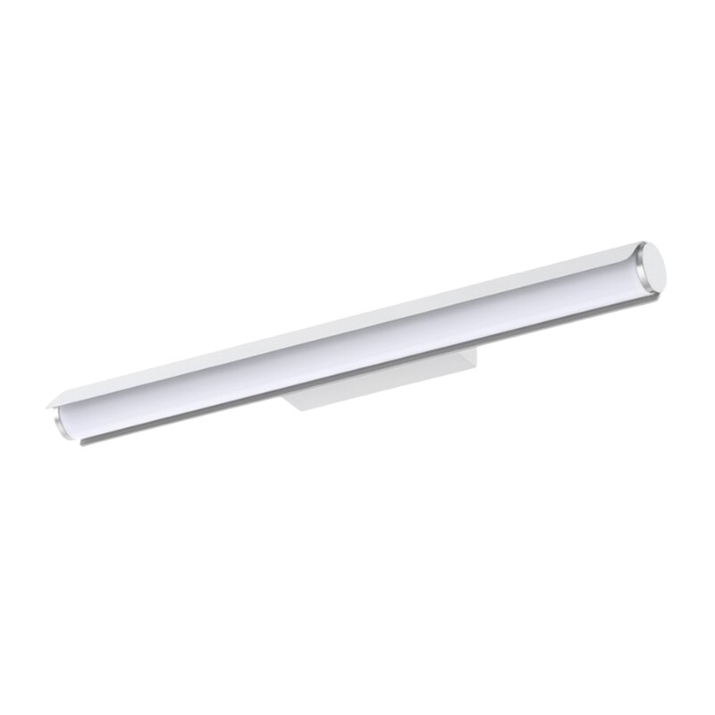 MOLLIS 60CM Luminaria de Pared Mollis Blanca