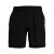 Short Under Armour Woven Negro