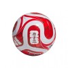 adidas PELOTA MUNDIAL FIFA WORLD CUP 26 VERSION CANADA Red
