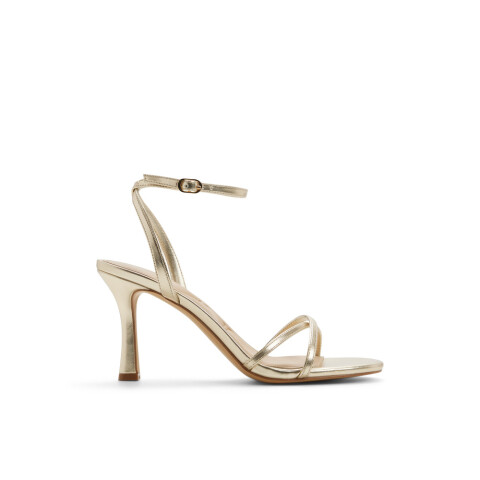 MARBELA CHAMPAGNE SYNTHETIC LIGHT BROWN