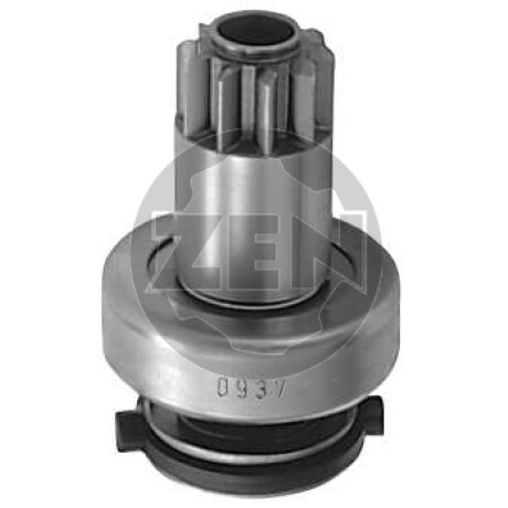BENDIX ARRANQUE VOLKSWAGEN POLO-VENTO-SEAT-AUDI 1.9D BOSCH = 1069Z ZEN BENDIX ARRANQUE VOLKSWAGEN POLO-VENTO-SEAT-AUDI 1.9D BOSCH = 1069Z ZEN