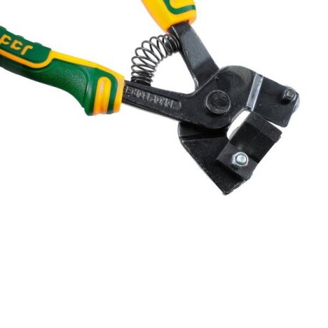 ALICATE CORTADORA CERAMICA 8´´ JADEVER ALICATE CORTADORA CERAMICA 8´´ JADEVER