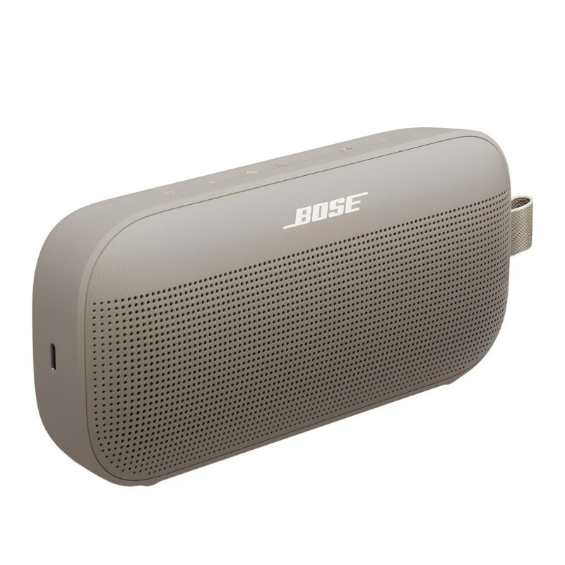 Bose Speaker Soundlink Flex 2nd SandStone Bose Speaker Soundlink Flex 2nd SandStone