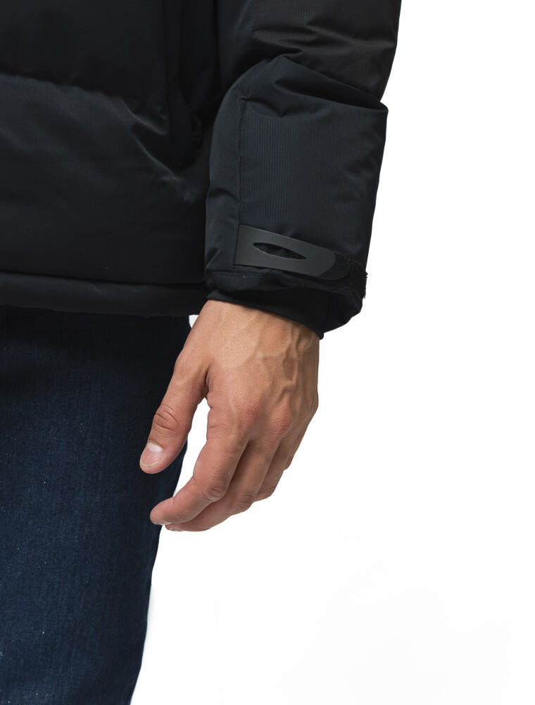 Campera Forum Patagonia Marino