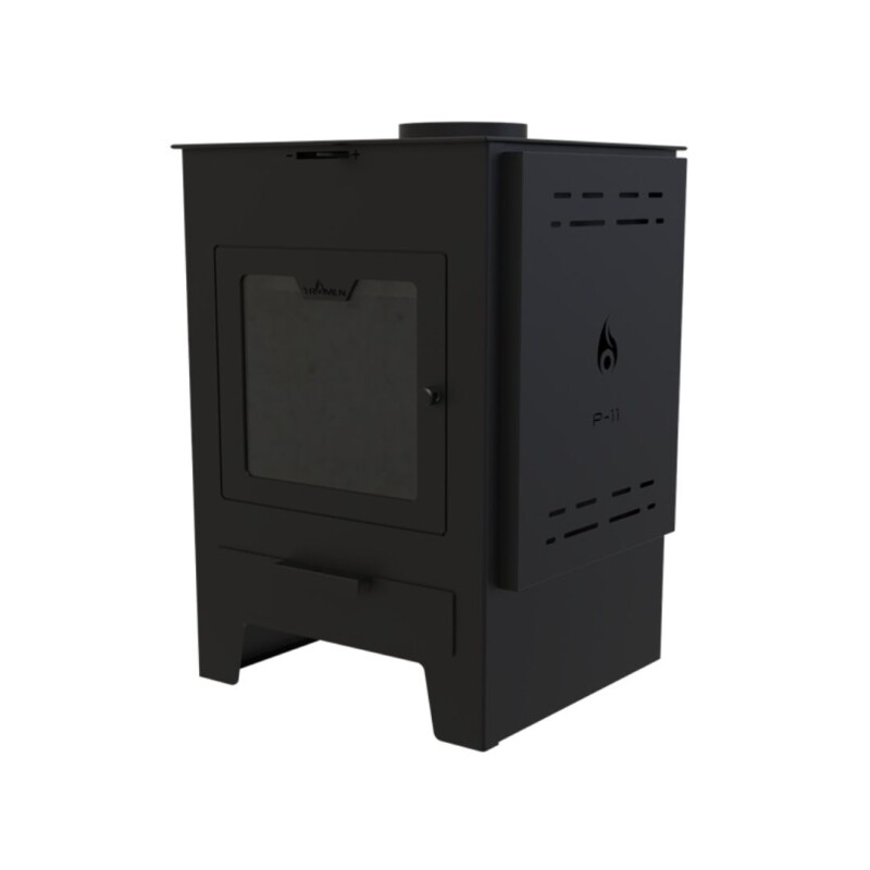 Calefactor Tromen P 11 110 m2 Calefactor Tromen P 11 110 m2