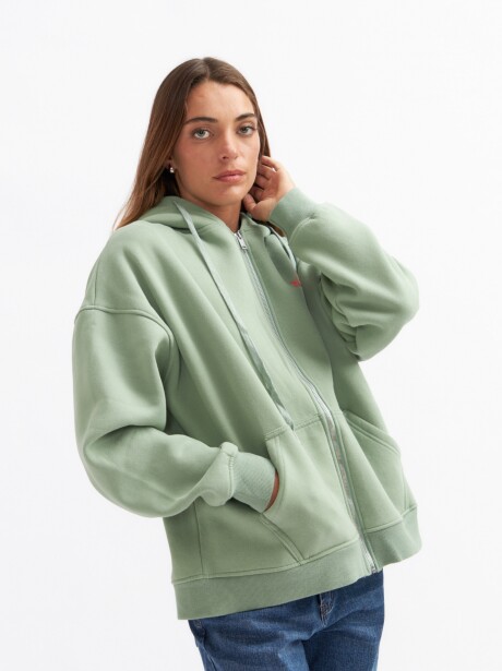 CANGURO DELFI VERDE