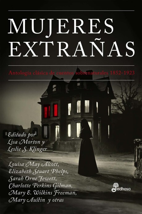MUJERES EXTRAÑAS MUJERES EXTRAÑAS