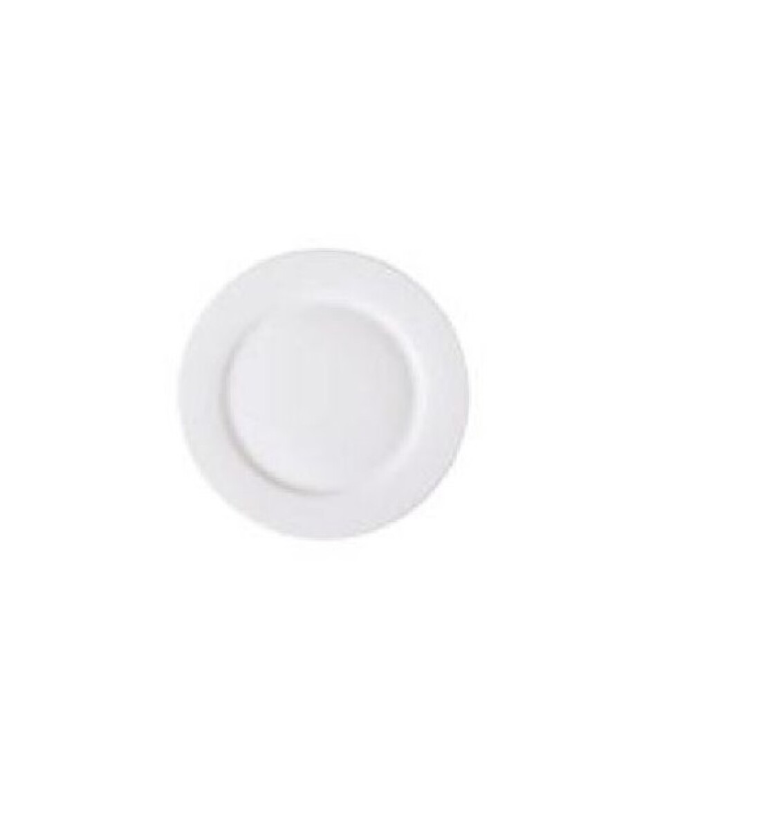 Plato de postre Actualite 18cm 