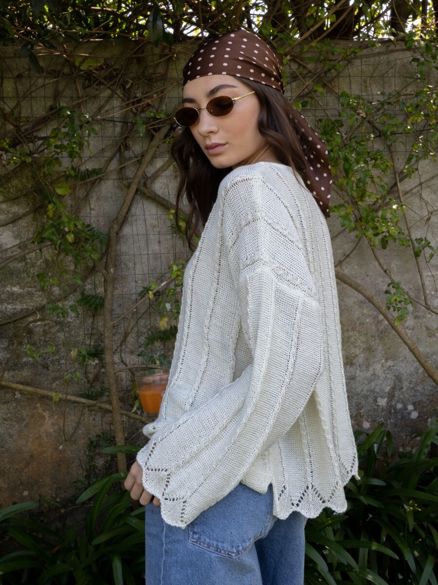 Sweater Calia Summer 