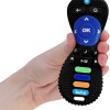 control remoto silicona negro BUBA control remoto silicona negro BUBA
