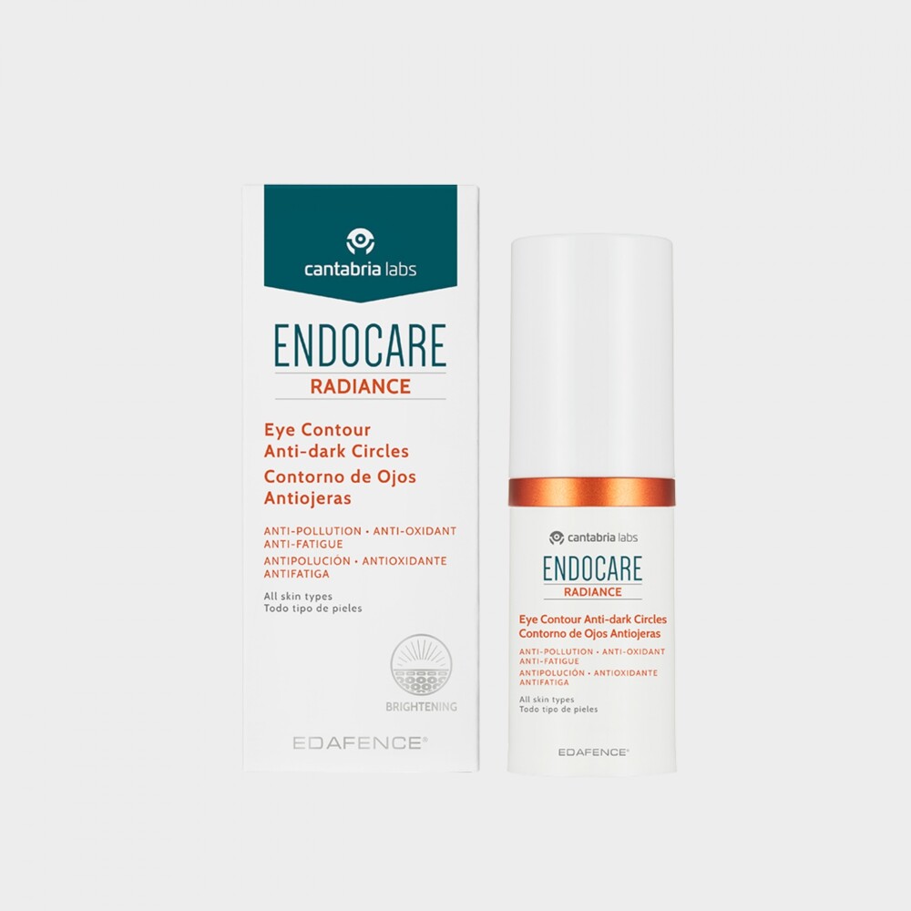 Endocare Radiance Contorno de ojos Endocare Radiance Contorno de ojos