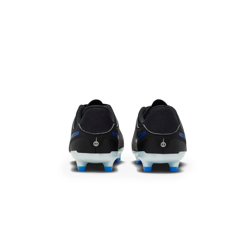 Championes Nike Jr Legend 10 De Niño Gray