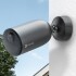 Camara 4g Ezviz Eb3 2k Con Bateria CAMARA 4G EZVIZ EB3 2K CON BATERIA