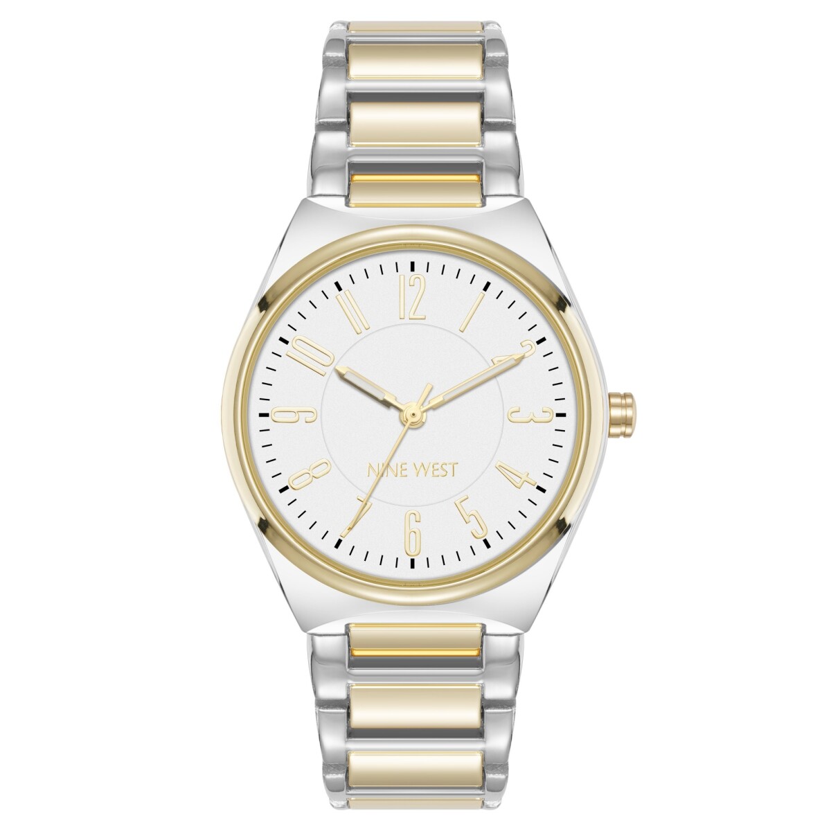 Reloj 3323SVTT - Silver 
