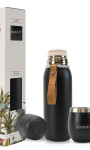 KIT MATERO LAOS NEGRO