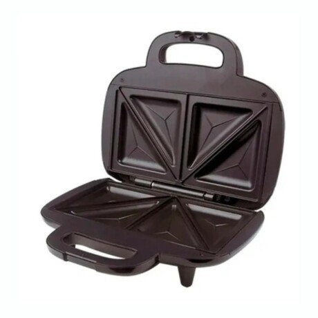 Sandwichera ENXUTA SDAENXS211 700W Base Antideslizante Sandwichera ENXUTA SDAENXS211 700W Base Antideslizante