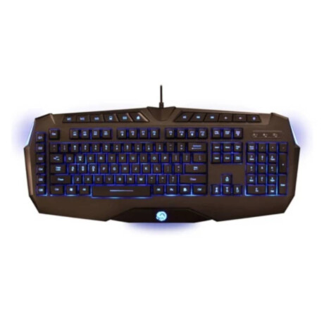 Teclado Gamer TTX Machina 004