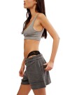 BRALETTE LENZING Gris