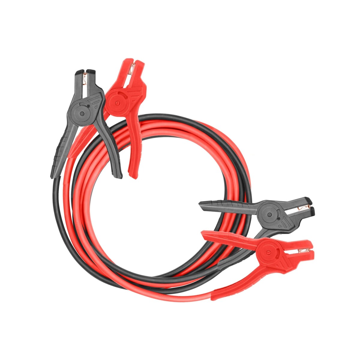 Pinza cables de arranque Ingco 600Amp 