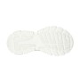 Zapatillas Skechers Sierra Mujer White