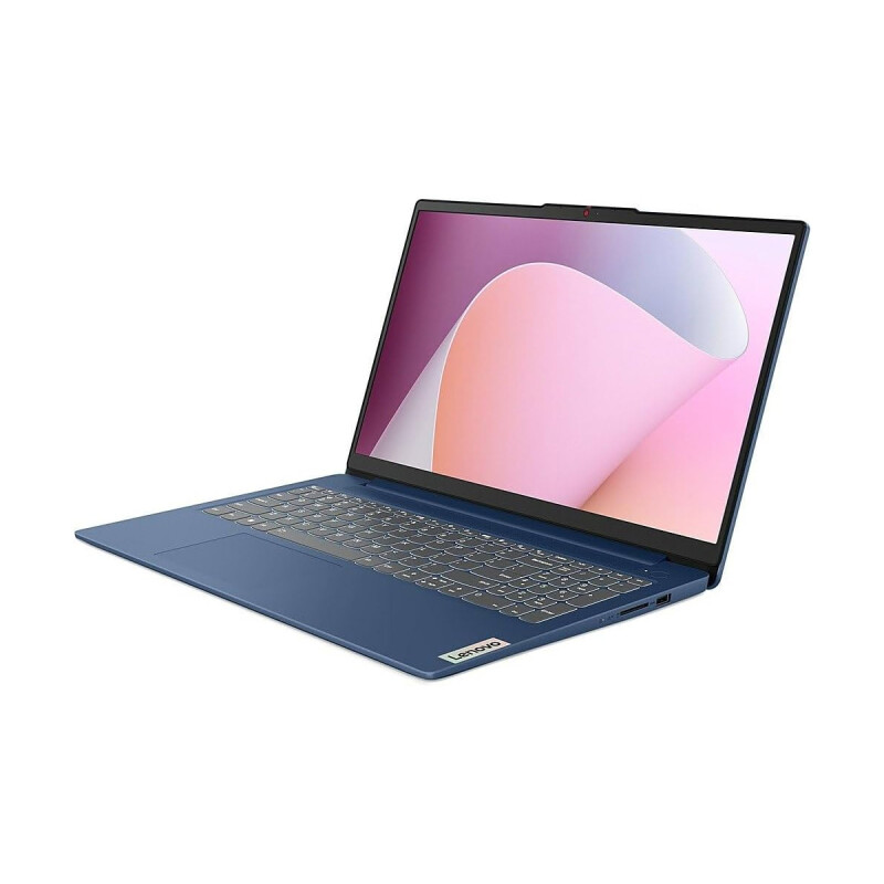 Notebook Lenovo Ideapad Slim 3 Ryzen 7 7730 512GB 16GB Touch Notebook Lenovo Ideapad Slim 3 Ryzen 7 7730 512GB 16GB Touch