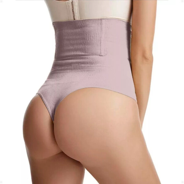 Faja Colaless Rosa Arena