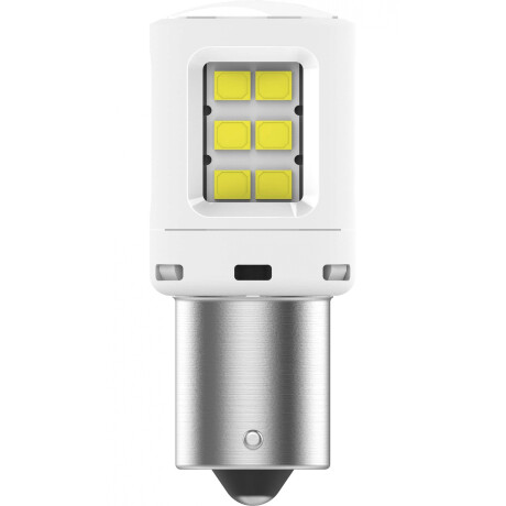 LAMPARA - LED P21 BA15S 12V ULTINON BLANCA PACK X2 PHILIPS LAMPARA - LED P21 BA15S 12V ULTINON BLANCA PACK X2 PHILIPS