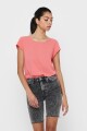 Polera Vic Tea Rose