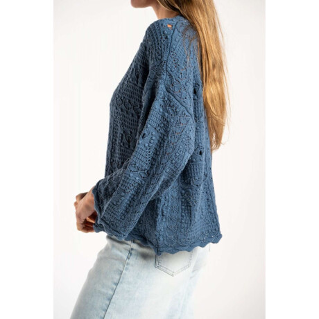 Sweater Textura Jean