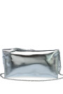 MINI CARTERA Plata