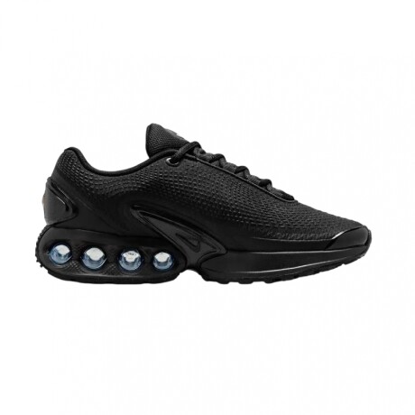 Championes Nike Air Max Dn Black