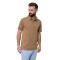 REMERA LIGURIO S-3XL MARRON