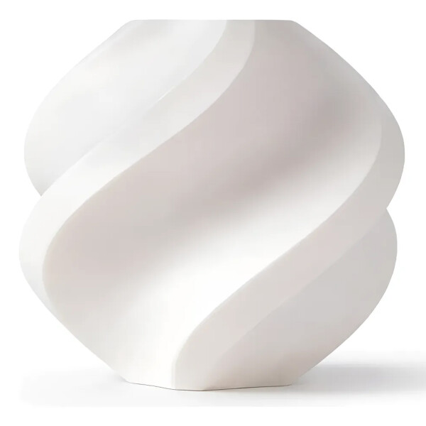 Filamento Para Impresora Bambu Lab Tpu Bobina 1kg BLANCO