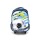 Mochila Carrito Trendy Estampa 3D FUTBOL