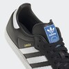 Championes Adidas Samba OG Negro