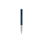 Lapicera Bolígrafo Ballpoint Noto Azul TM negro Lamy 0