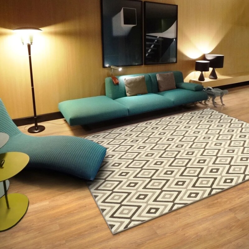 Alfombra Supreme 1.50 x 2.00mts - Losagno Alfombra Supreme 1.50 x 2.00mts - Losagno